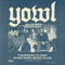 YOWL 01/05/25 @ Hyde Park Book Club
