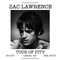 Zac Lawrence 09/10/25 @ Attic, Leeds