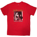 Frank Zappa - Chunga - Unisex T-Shirt
