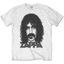 Frank Zappa - Face - Unisex T-Shirt