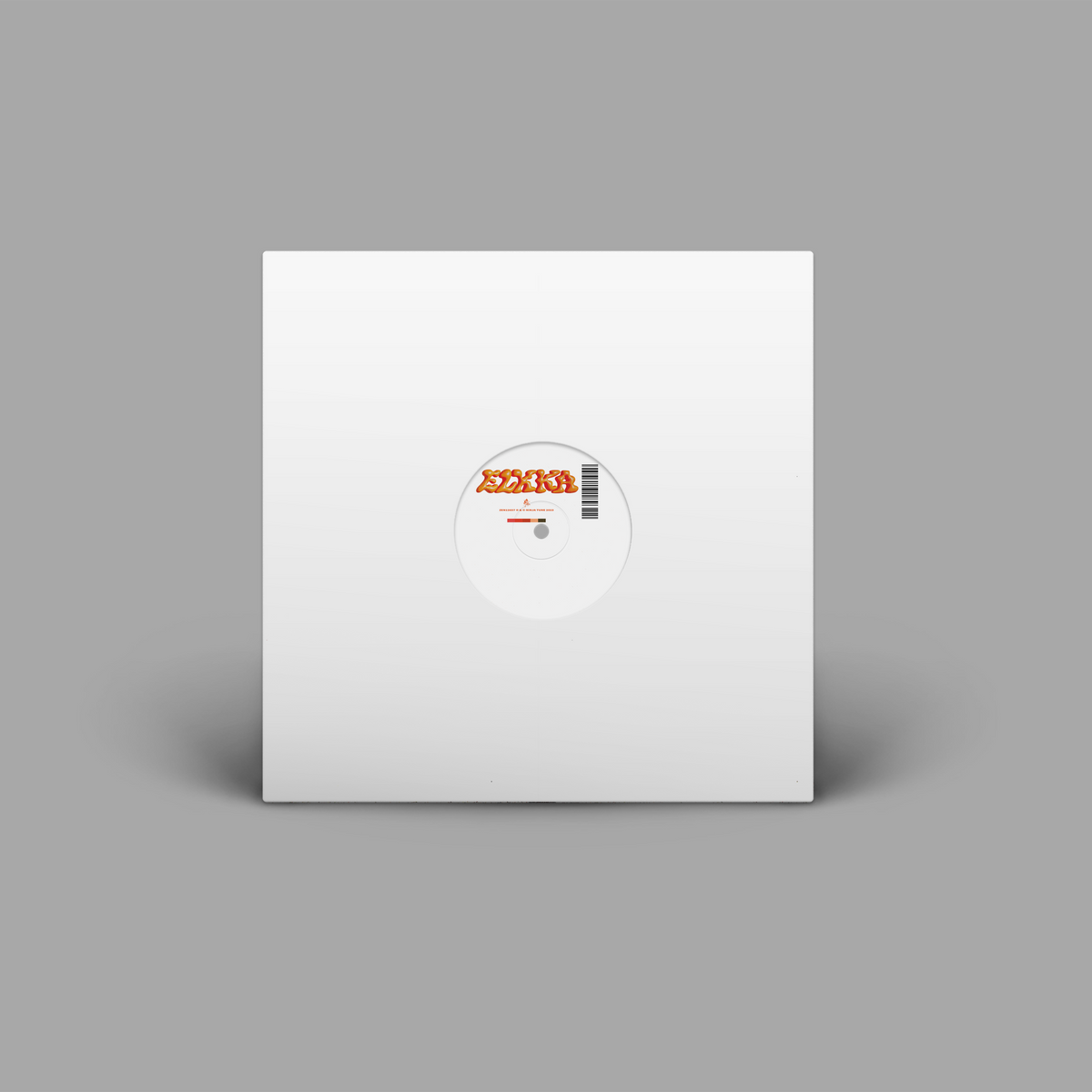 Elkka - DJ Friendly