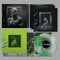 Forest Swords - Bolted: Translucent & Marbled Algae Green Vinyl LP + Alternative Artwork DINKED EDITION EXCLUSIVE 259