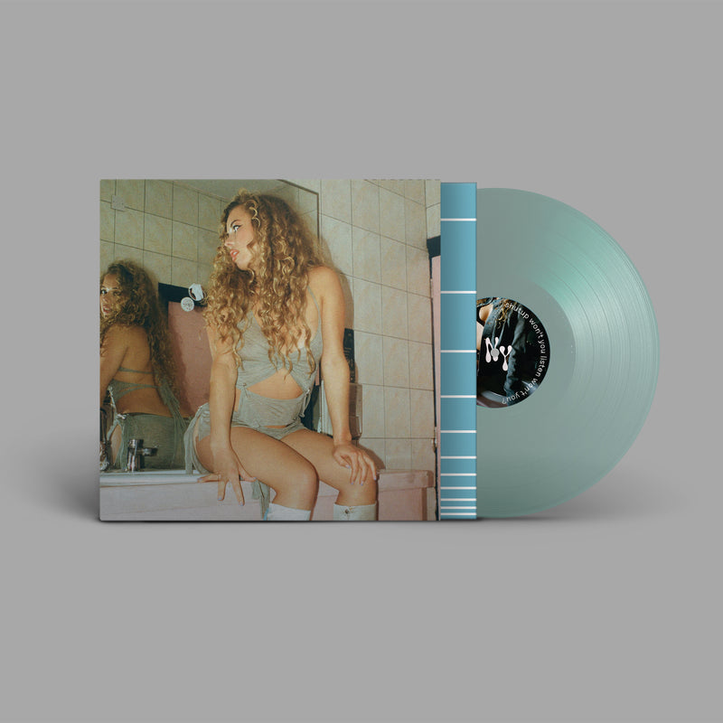 Nilüfer Yanya - My Method Actor + Ticket Bundle (Album Launch Show at Brudenell Social Club) *Pre-Order