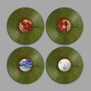Blockhead - Music By Cavelight - 20th Anniversary Reissue