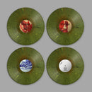 Blockhead - Music By Cavelight - 20th Anniversary Reissue