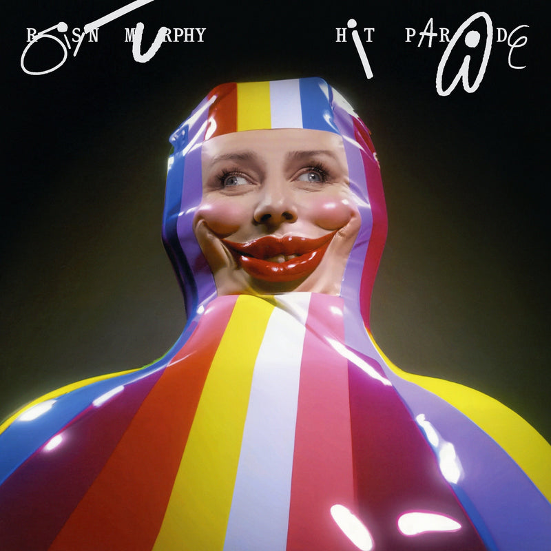 Róisín Murphy - Hit Parade + Ticket Bundle (Intimate Acoustic Launch EXTRA Show at Brudenell Social Club) *Pre-Order