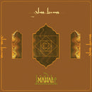 Glass Beams - Mahal