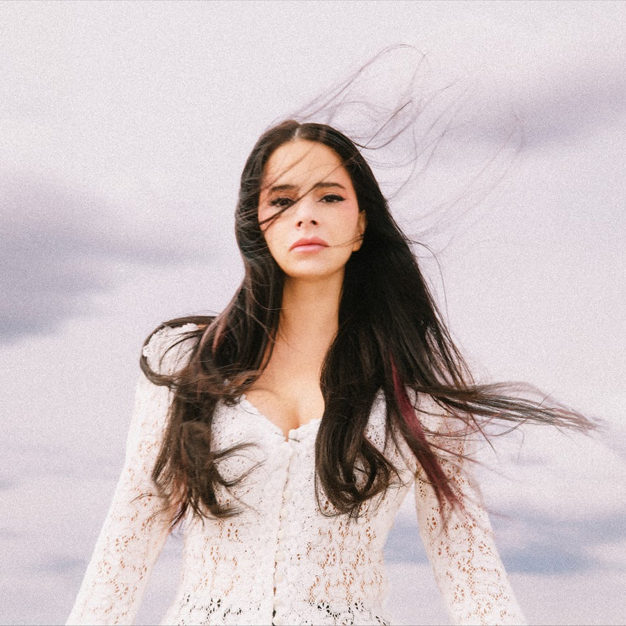 Sofia Kourtesis - Volver