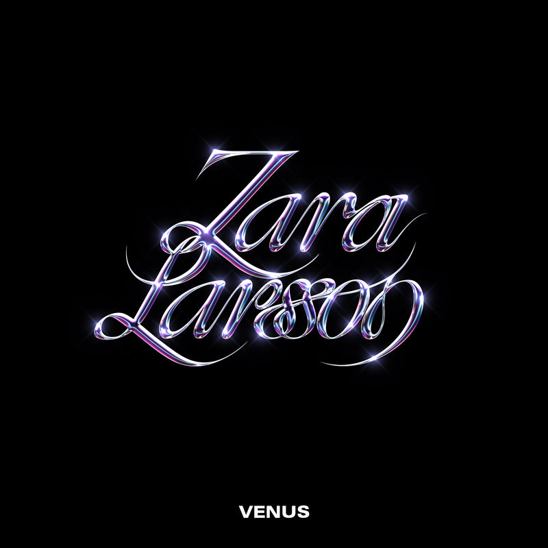 Zara Larsson - Venus