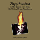 David Bowie - Ziggy Stardust and the Spiders from Mars: The Motion Picture