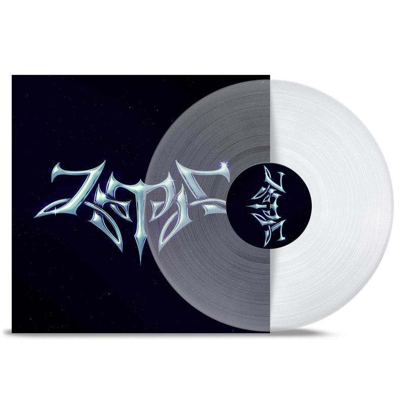 Zetra - Zetra