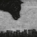 CRIPPLED BLACK PHOENIX - THE WOLF CHANGES ITS FUR BUT NOT ITS NATURE