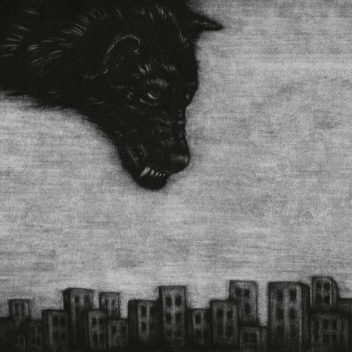 CRIPPLED BLACK PHOENIX - THE WOLF CHANGES ITS FUR BUT NOT ITS NATURE