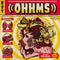 OHHMS - Rot