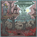 Nehruvian Doom (MF Doom & Bishop Nehru) - Nehruvian Doom