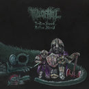 Full Of Hell - Broken Sword, Rotten Shield
