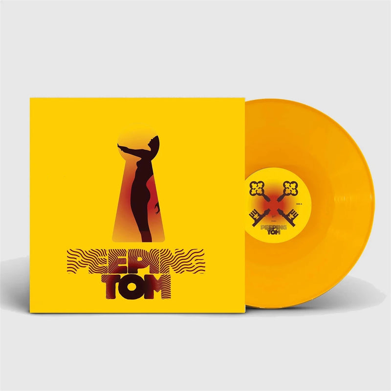 Peeping Tom - S/T