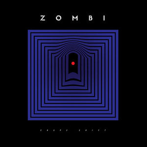 Zombi - Shape Shift