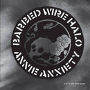 Annie Anxiety - Barbed Wire Halo