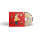 Keaton Henson - Parader *Pre-Order