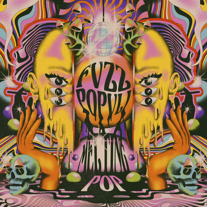 FVZZ POPVLI - MELTING POP