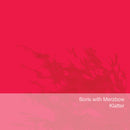 Boris With Merzbow - Klatter