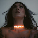 A.A. Williams - Solstice *Pre-Order + INSTORE SESSION