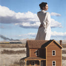 Eve Adams - American Dust
