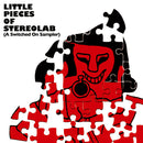 Stereolab - Switched On Volumes 1-5 / Little Pieces Of Stereolab [A Switched On Sampler]