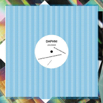 Daphni - Sad Piano House / Cloudy (Kelbin Remixes)