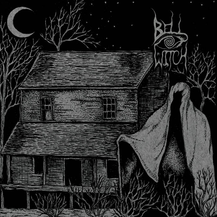 Bell Witch - Longing