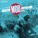 Bristol Mod Explosion 1979-87 - Various Artists