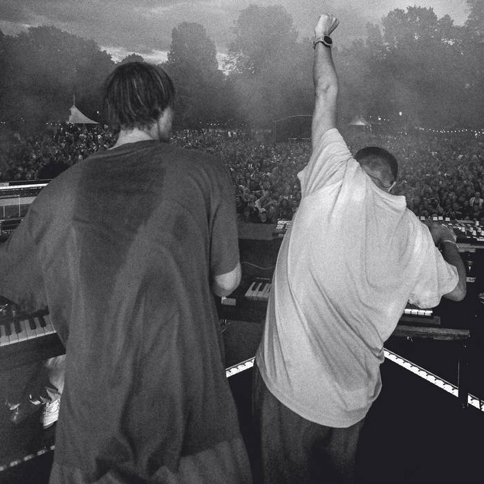 Röyksopp – True Electric