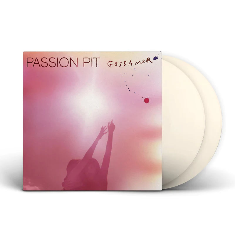 Passion Pit - Gossamer