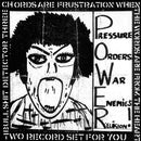 Crass - Bullshit Detector Volume Three