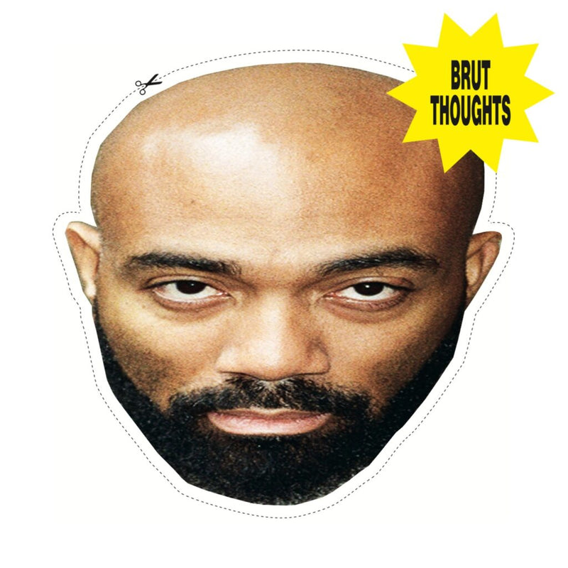 Murkage Dave - Brut Thoughts *Pre-Order