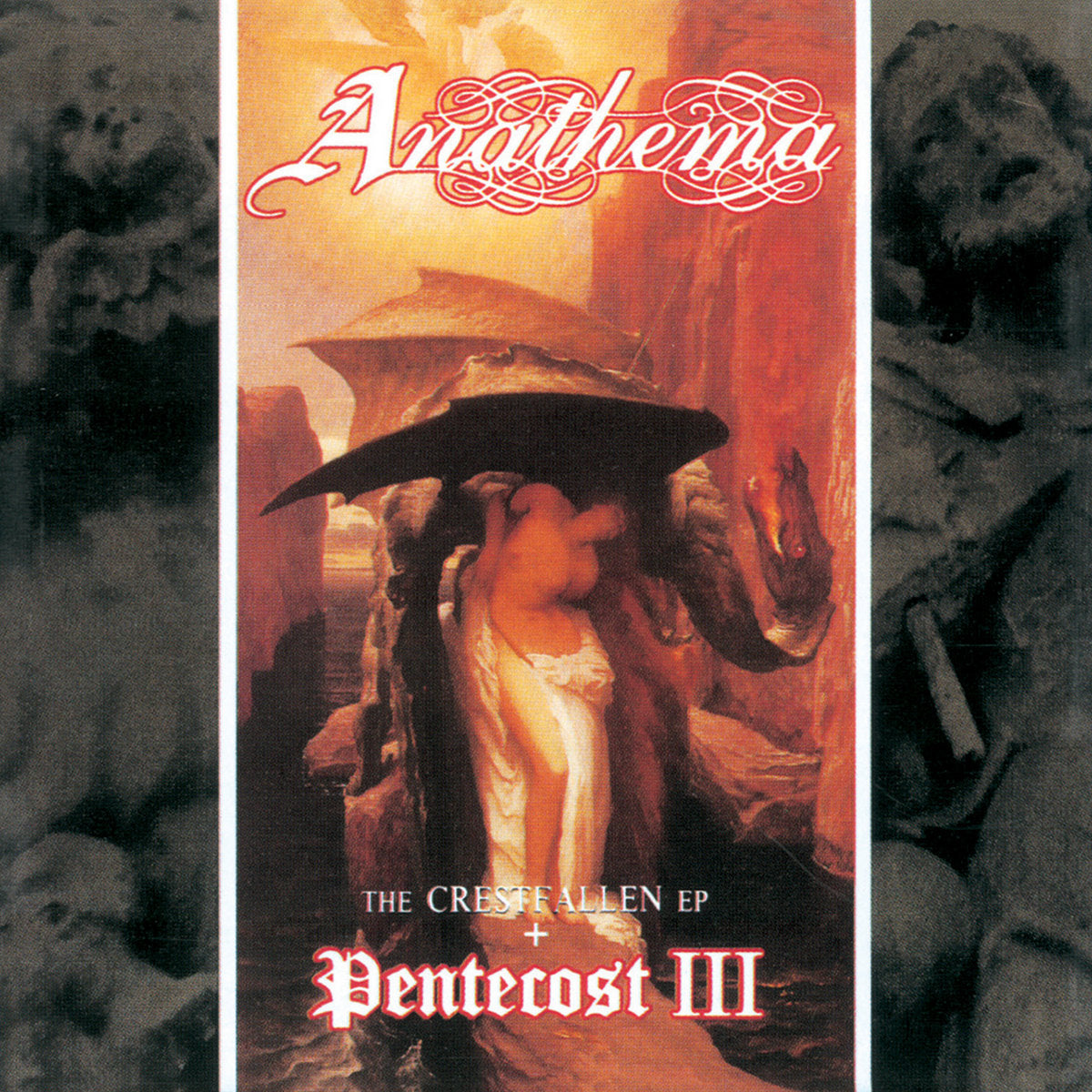 Anathema - Pentecost III