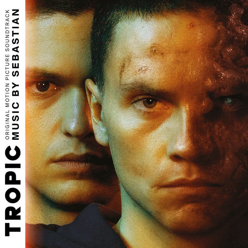 Sebastian - Tropic OST