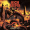 HIGH REEPER - RENEWED BY DEATH