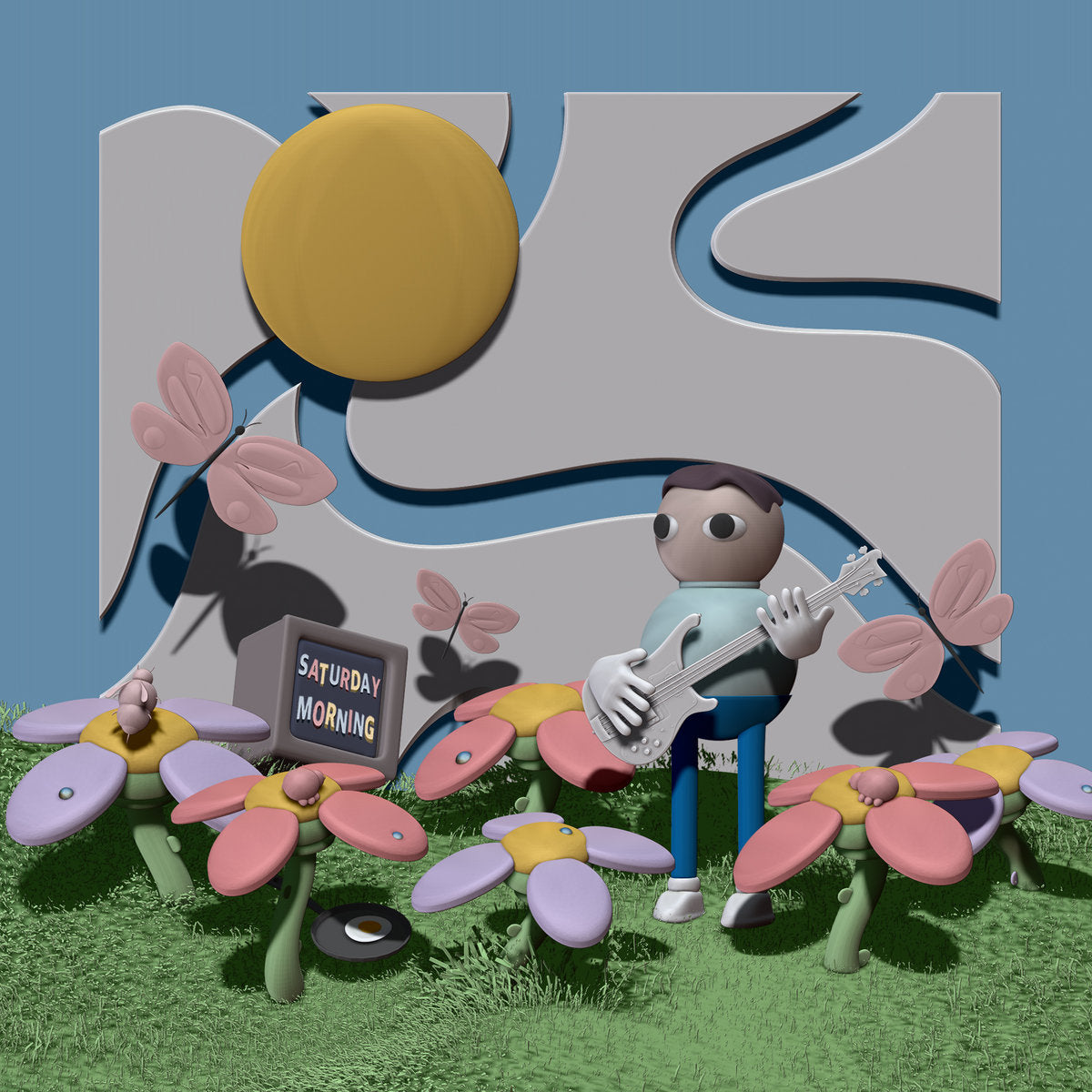 Carrtoons – Saturday Morning