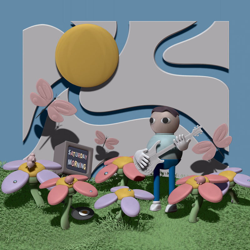 Carrtoons – Saturday Morning
