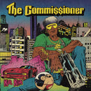 Kool Keith - The Commi$$ioner