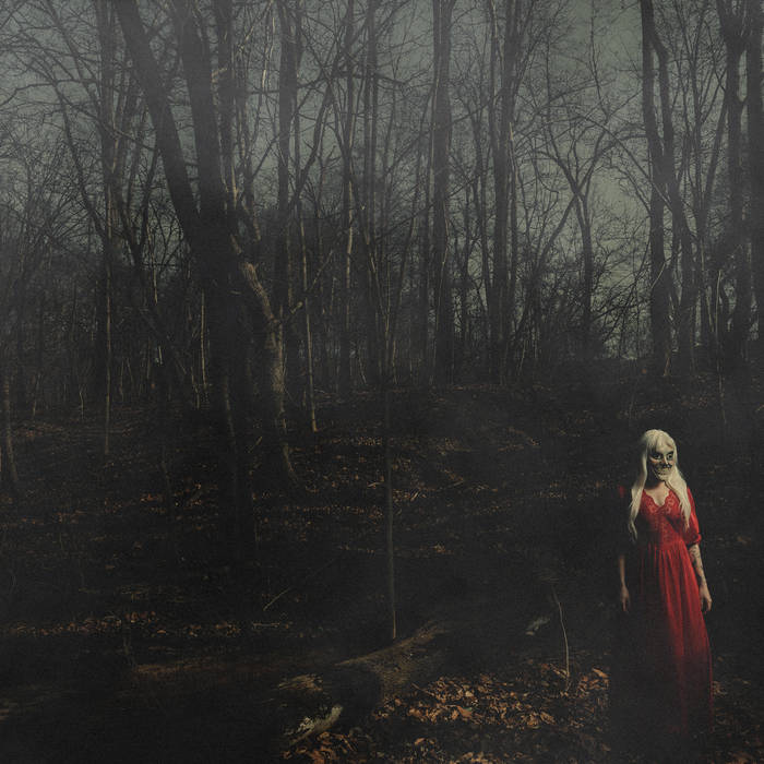 156/Silence - From A Distance *Pre-Order