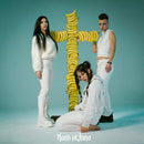 HAND OF JUNO - PSYCHOTIC BANANA