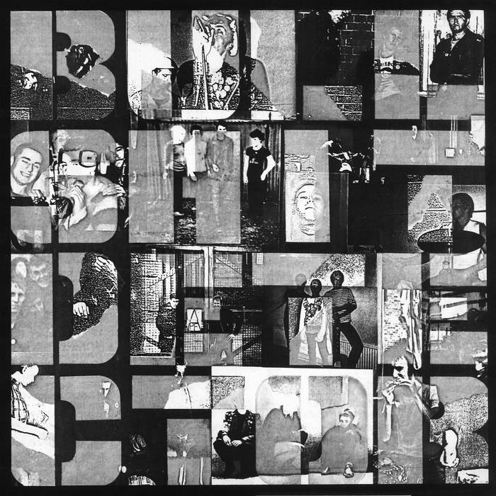 Crass - Bullshit Detector Volume One