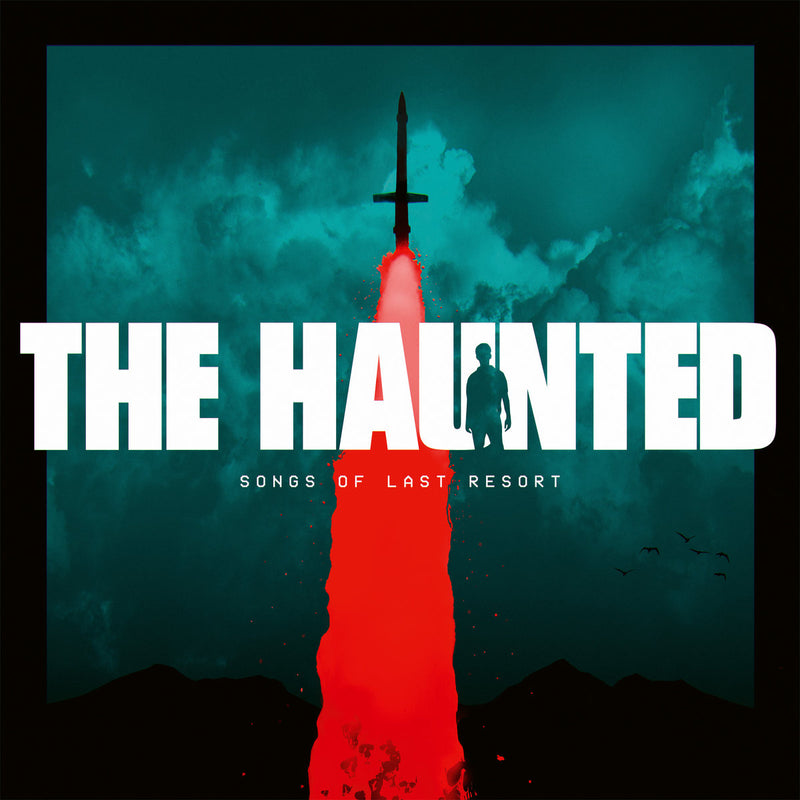 Haunted (The) - Songs Of Last Resort *Pre-Order