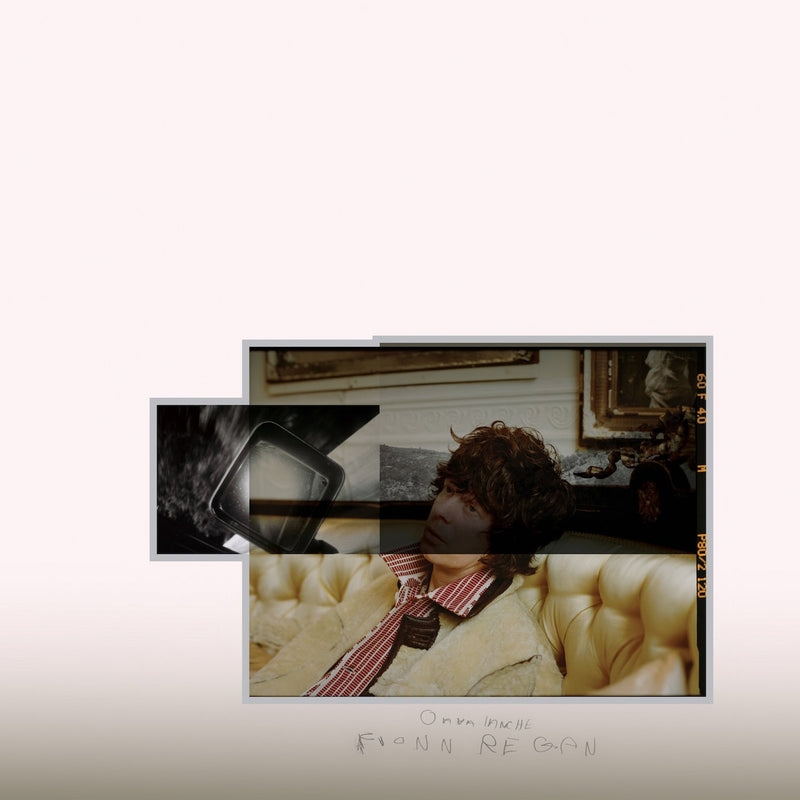 Fionn Regan - O Avalanche *Pre-Order