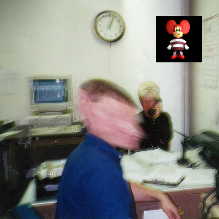 They Are Gutting A Body Of Water - Lucky Styles