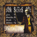 Skints (The) - Live. Breathe. Build. Believe.