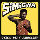 Gyedu-Blay Ambolley - Simigwa
